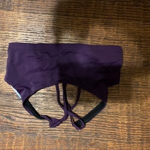 Onzie Bra NWT M/L